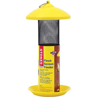 More Birds Finch Screen Wild Bird Feeder, 1.5 lbs capacity-Bird-More Birds-PetPhenom