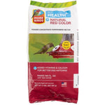 More Birds Health Plus Natural Red Hummingbird Nectar Powder Concentrate , 2 lbs-Bird-More Birds-PetPhenom