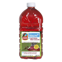 More Birds Health Plus Ready To Use Hummingbird Nectar Natural Red, 64 oz-Bird-More Birds-PetPhenom