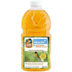 More Birds Health Plus Ready To Use Oriole Nectar Natural Orange, 64 oz-Bird-More Birds-PetPhenom