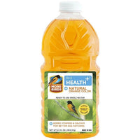 More Birds Health Plus Ready To Use Oriole Nectar Natural Orange, 64 oz-Bird-More Birds-PetPhenom