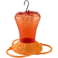 More Birds Orange Orioles Feeder, 34 oz capacity-Bird-More Birds-PetPhenom