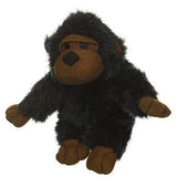 Multi Pet Look Whos Talking Chimpanzee Plush Dog Toy-Dog-Multipet-PetPhenom