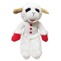 MultiPet 13” Standing Lamb Chop by Multipet-Dog-Multipet-PetPhenom