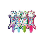 MultiPet Ball-Head Unicorns - Assorted - 15 in-Dog-MultiPet-PetPhenom