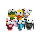 MultiPet Big Eyez Assorted Colors-Dog-MultiPet-PetPhenom