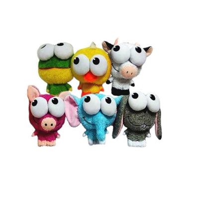 MultiPet Big Eyez Assorted Colors-Dog-MultiPet-PetPhenom