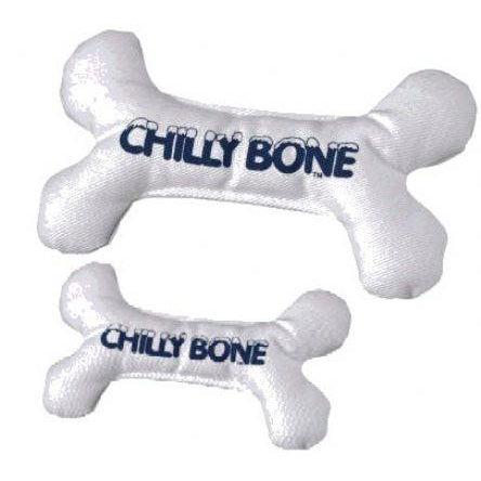 MultiPet Chilly Bone Freezable Teething Toys -Large (MU15504)-Dog-MultiPet-PetPhenom