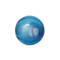 MultiPet Doglucent Light-Ups Baseball w/ Inner Ball - 5 inch-Dog-MultiPet-PetPhenom