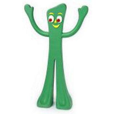 MultiPet Gumby - 9"-Dog-MultiPet-PetPhenom