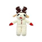 MultiPet Holiday Standing Lambchop with Antlers 13 in-Dog-MultiPet-PetPhenom