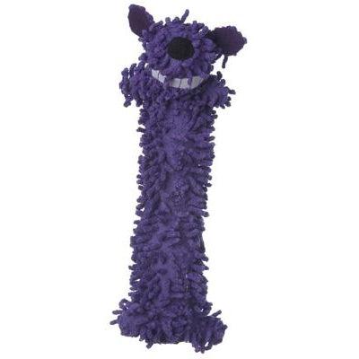 MultiPet LOOFA™ Floppy Dog (Soft, Fluffy Dogs with Squeakers), Assorted Colors - 12"-Dog-MultiPet-PetPhenom