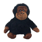 MultiPet LOOK WHO'S TALKING™ (Plush Talking Animals) - 5 inch Chimpanzee-Dog-MultiPet-PetPhenom