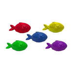MultiPet Lobberz Fish - 7 inch, assorted-Dog-MultiPet-PetPhenom