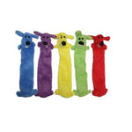 MultiPet Loofa 'Light-Weight' 12 inch (Assorted Colors)-Dog-MultiPet-PetPhenom