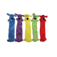 MultiPet Loofa 'Light-Weight' 12 inch (Assorted Colors)-Dog-MultiPet-PetPhenom