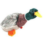 MultiPet MIGRATORS™ (Plush with Honkers-15" ) - Mallard-Dog-MultiPet-PetPhenom