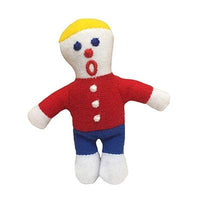 MultiPet Mr Bill Cat Toy by Multipet-Cat-Multipet-PetPhenom