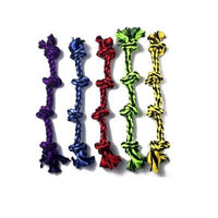 MultiPet Nuts for Knots 4-Knot Rope-Dog-MultiPet-PetPhenom