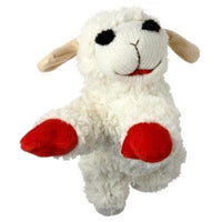 MultiPet The Original Lamb Chop by Multipet -Lamb Chop- 10"-Dog-Multipet-PetPhenom