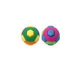 MultiPet Theo Ball Dog Toys - Assorted Colors-Dog-MultiPet-PetPhenom