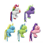 MultiPet Unicorn Toys w/ Catnip - Assorted-Dog-MultiPet-PetPhenom