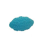 MultiPet Vive Velvet Covered Football Assorted-Dog-MultiPet-PetPhenom