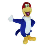 MultiPet Woody Woodpecker® Plush Toy-Dog-MultiPet-PetPhenom