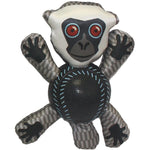 Multipet Ani-Balls Monkey - 8"-Dog-Multipet-PetPhenom