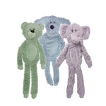 Multipet Aroma Dog Fleece Flattie (Assorted Colors) - 19inch-Dog-Multipet-PetPhenom