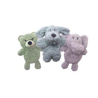 Multipet Aroma Dog Fleece Man (Assorted Colors) - 6inch-Dog-Multipet-PetPhenom