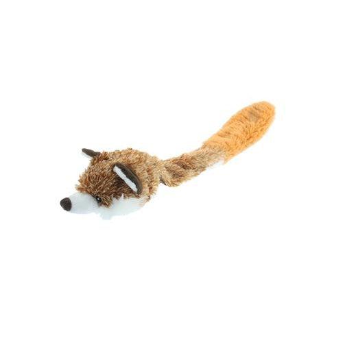 Multipet Bouncy Burrow Buddies Fox 20inch-Dog-Multipet-PetPhenom