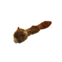 Multipet Bouncy Burrow Buddies Squirrel 20inch-Dog-Multipet-PetPhenom