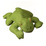 Multipet Dazzlers Frog 11inch-Dog-Multipet-PetPhenom