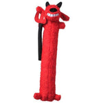 Multipet Halloween Loofa Devil 12inch-Dog-Multipet-PetPhenom