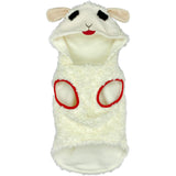 Multipet Lamb Chop Costume