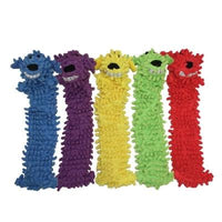 Multipet Loofa Floppy 18in-Dog-Multipet-PetPhenom