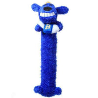 Multipet Loofa Hanukkah Dog 12 inch-Dog-Multipet-PetPhenom