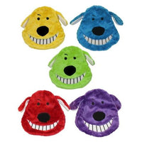 Multipet Loofa Head 7In-Dog-Multipet-PetPhenom