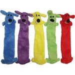 Multipet Loofa 'LightWeight' (Assorted Colors) 18inch-Dog-Multipet-PetPhenom