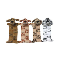 Multipet Loofa Safari Squeaker Mat-Dog-Multipet-PetPhenom