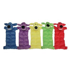 Multipet Loofa Squeaker Mat (Assorted Colors) 22inch-Dog-Multipet-PetPhenom