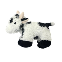 Multipet Look Whos Talking Cow 7in-Dog-Multipet-PetPhenom