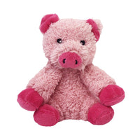 Multipet Look Whos Talking Pig 7in-Dog-Multipet-PetPhenom