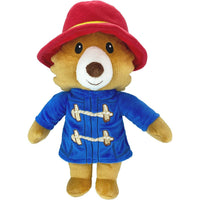 Multipet Paddington Bear Plush Dog Toy, 10"-Dog-Multipet-PetPhenom