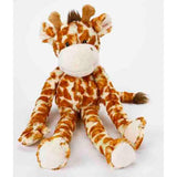 Multipet Swingin Safari Giraffe 22in-Dog-Multipet-PetPhenom