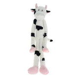 Multipet Swingin Slevins Cow 27inch-Dog-Multipet-PetPhenom