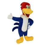 Multipet Woody Woodpecker Plush 11in-Dog-Multipet-PetPhenom