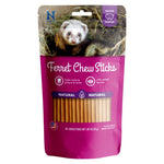 N-Bone Ferret Chew Sticks Bacon Flavor, 1.87 oz-Small Pet-N-Bone-PetPhenom