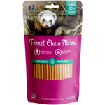 N-Bone Ferret Chew Treats - Salmon Flavor, 1.87 oz-Small Pet-N-Bone-PetPhenom